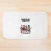 Artic Monkeys Bath Mat Official Arctic Monkeys Merch