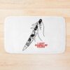 I Just Wanna Be Yours Bath Mat Official Arctic Monkeys Merch