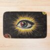 Arabella Monkeys Eyes Bath Mat Official Arctic Monkeys Merch