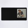 Young Turner Mouse Pad Official Arctic Monkeys Merch