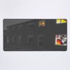 Album Arcticmonkeys - Favourite Worst Nightmare || 003 Mouse Pad Official Arctic Monkeys Merch