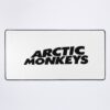 Music For Black Mouse Pad Official Arctic Monkeys Merch