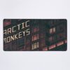 Window Mouse Pad Official Arctic Monkeys Merch