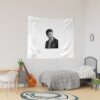 Alex Turner Tapestry Official Arctic Monkeys Merch