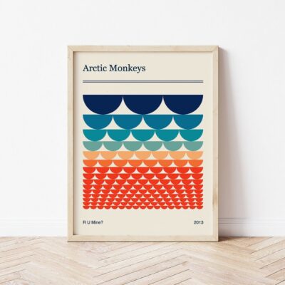 il 1000xN.5101052661 jqcg - Arctic Monkeys Merchandise