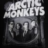 il 1000xN.6422561801 co8s - Arctic Monkeys Merchandise