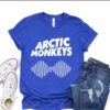 il 1000xN.6522567311 laz0 - Arctic Monkeys Merchandise